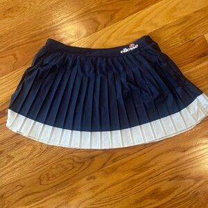 Ellesse Tennis Skirt SZ M